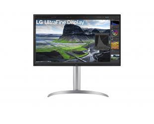 Monitorius LG UltraFine 27UQ850V-W 27 in
