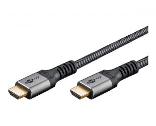 HDMI kabelis Goobay 64995 3 m