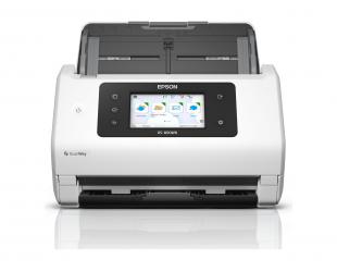 Skeneris Epson DS-800WN 600 dpix600 dpi