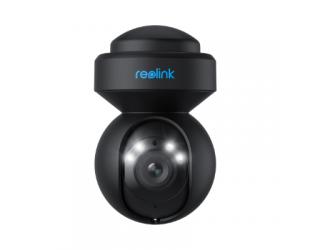 Išmanioji WiFi kamera Reolink E Series E540 5 MP Juoda