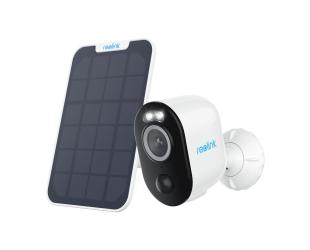 Wi-Fi apsaugos kamera Reolink Argus Series B330 Balta