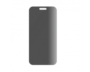 Ekrano apsauga SAFE by PanzerGlass Apple iPhone 16 Pro Max Grūdintas stiklas polietileno tereftalatas (PET) Skaidrus Juodas