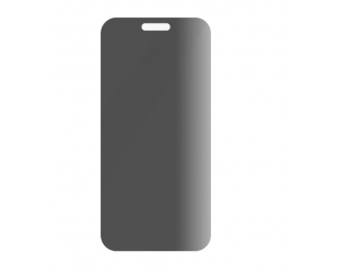 Ekrano apsauga SAFE by PanzerGlass Apple iPhone 15 16 Grūdintas stiklas polietileno tereftalatas PET Juoda Skaidri