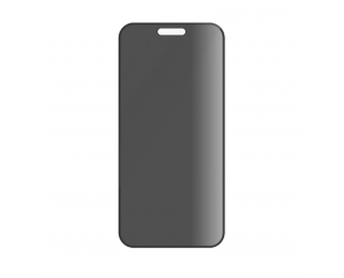 Ekrano apsauga PanzerGlass Apple iPhone 16 Pro Max Juoda Skaidri