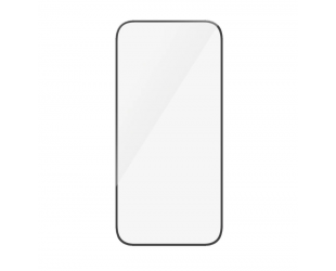 Apsauginis stiklas PanzerGlass Apple iPhone 16 Plus Stiklas Juoda Skaidri