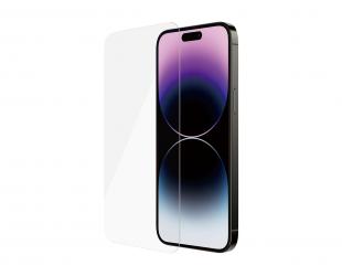 Ekrano apsauga SAFE by PanzerGlass Apple iPhone 14 Pro Max Grūdintas stiklas polietileno tereftalatas (PET) Skaidrus
