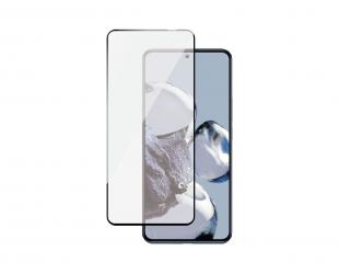 Ekrano apsauga PanzerGlass Xiaomi 12T 12T Pro Juoda Skaidri