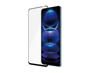 Ekrano apsauga SAFE by PanzerGlass Xiaomi Redmi Note 12 5G Juoda Skaidri