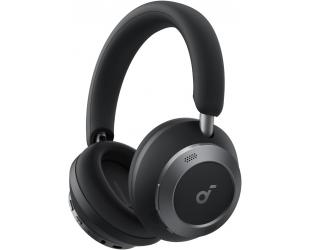 Ausinės Anker Soundcore Space One Pro Sulankstomos Jet Black