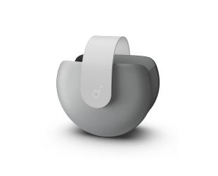 Dėklas Soundcore Space One Pro 14.2 cmx9.4 cmx16 cm Pilka