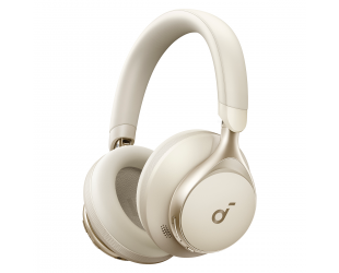 Ausinės Anker Soundcore Space One Latte Cream