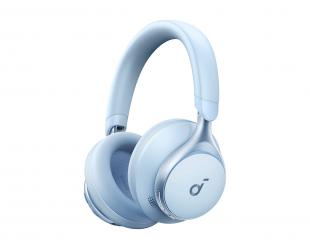 Ausinės Anker Soundcore Space One Sky Blue