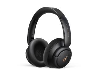 Ausinės Anker Soundcore Life Q30 Bluetooth Belaidės Juodos