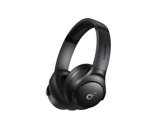 Ausinės Anker Soundcore Q20i Belaidės Juodos