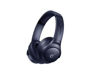 Ausinės Anker Soundcore Q20i Mėlyna