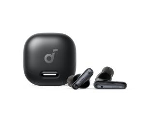 Ausinės Anker Liberty 4 NC Velvet Black