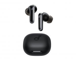 Ausinės Anker Soundcore P40i Juodos