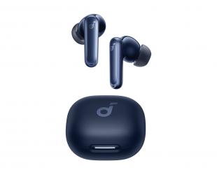 Ausinės Anker Soundcore P40i Belaidės Mėlynos