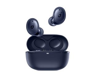 Ausinės Anker Dot 3i In-Ear Navy Blue