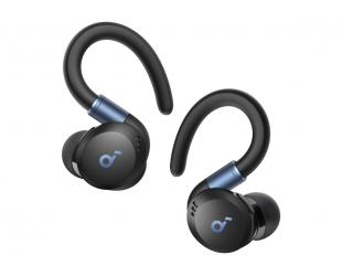 Belaidės ausinės Anker Soundcore Sport X20 Juodos