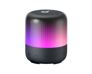Bluetooth kolonėlė Anker Soundcore Glow Mini 8 W Juoda