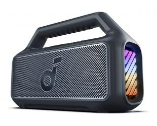 Bluetooth kolonėlė Anker Soundcore Boom 2 80 W Phantom Black