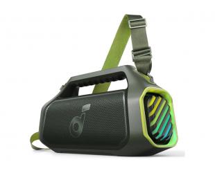 Bluetooth kolonėlė Anker Soundcore Boom 2 Plus 140 W Adventure Green