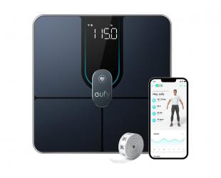 Svarstyklės Anker Eufy Health control Smart Scale P2 Pro 180 kg