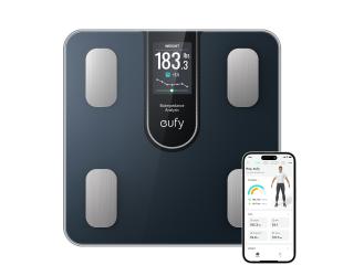 Svarstyklės Anker Eufy Smart Scale C20 180 kg