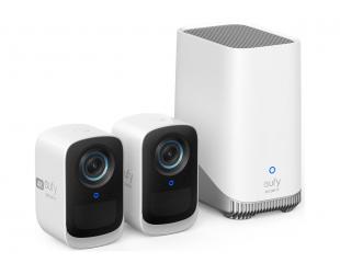Apsaugos kamera Anker eufyCam 3C 2+1 komplektas