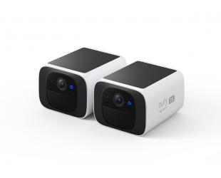 Apsaugos kamera Anker Eufy S220 SoloCam 2 vnt F/1.6 IP67