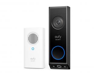 Durų skambutis Anker Eufy E340 Su Chime