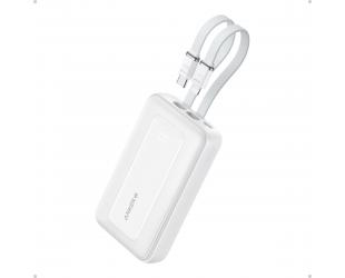 Išorinė baterija Anker Power Bank 10000 mAh White