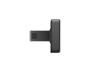 Išorinė baterija Anker Power bank 10000 mAh Juoda
