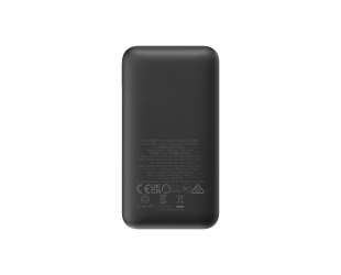 Išorinė baterija Anker PowerCore 10000 mAh Juoda