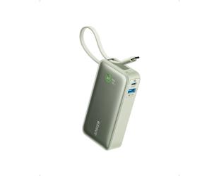 Išorinė baterija Anker Power bank 10000 mAh Žalia