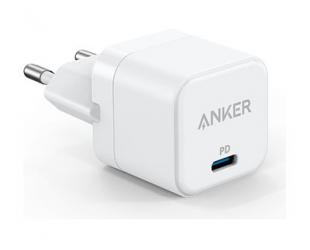 Įkroviklis Anker A2149G21 20W 1C Cube