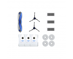 Aptarnavimo rinkinys Ecovacs DEEBOT X5 šeimai Premium