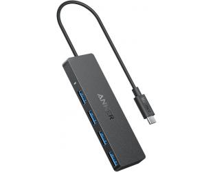 USB-C duomenų centras Anker A8309G11 4-in-1 5Gbps