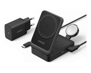Belaidis įkroviklis Anker B2557311 MagGo Magnetinis 15W