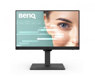 Monitorius BenQ GW2490T, IPS, Full HD (1080p) 1920x1080 100 Hz, 250 cd/m², 2xHDMI, DisplayPort, aukščio reguliavimas, pasukimas, pasvirimas, garsiakalbiai
