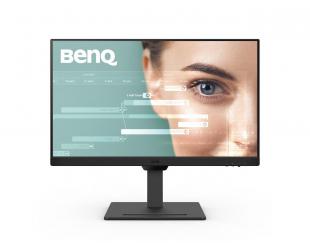 Monitorius BenQ GW2790T, 27 in, IPS, Full HD (1080p) 1920x1080 100 Hz, 250 cd/m², 2xHDMI, DisplayPort, aukščio reguliavimas, pasukimas, pasvirimas, garsiakalbiai