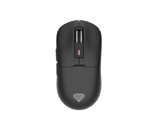 Pelė Genesis Zircon 660 Juoda