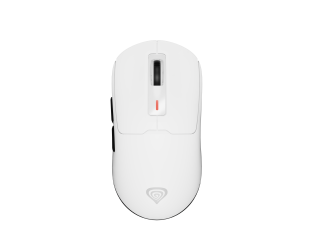 Pelė Genesis Zircon 660 Balta