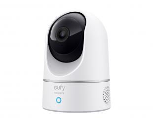 Saugumo kamera Anker Eufy Cam 2K Pan & Tilt Balta