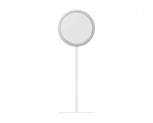 Belaidis įkroviklis Apple Silver White