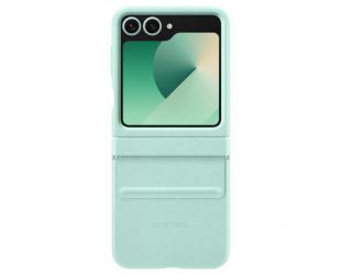 Dėklas Samsung Galaxy Z Flip 6 Žalias