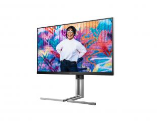 Monitorius AOC Q27U3CV 27 in