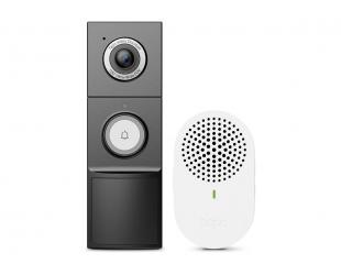 Vaizdo durų skambutis TP-LINK Tapo D235 5 MP