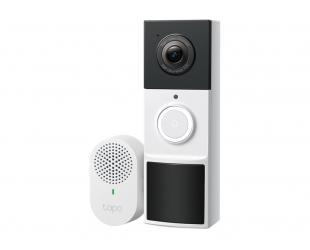 Vaizdo durų skambutis TP-LINK Tapo D210 3 MP